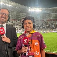 sonido original - Pol Deportes