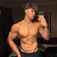 ubiel.gym