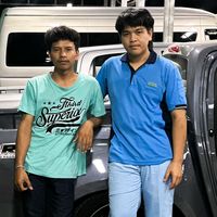 เสียงต้นฉบับ - AEK🍃