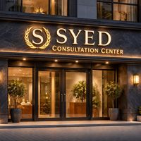 syed_consultation_center