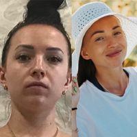 оригинальный звук - Мария Кравцова