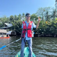 original sound - rat.vichea