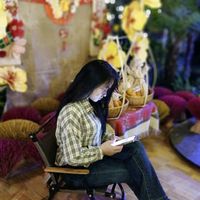 âm thanh gốc - phuong_xinh_2001