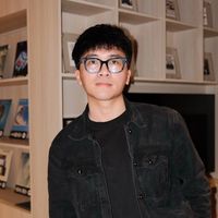 original sound - Vanh Dubai