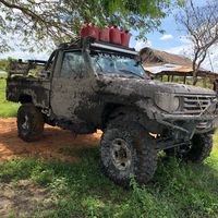 kraken4x4