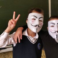 оригинальный звук