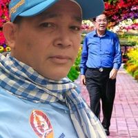 សំឡេងដើម - បងវិចិត្រអរគុណសន្តិភាពសម័យតេជោ