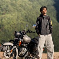 Anish Neupane