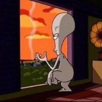 The Saints I Pray To