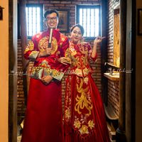 nhạc nền - Hỷ phục nhà Tuk