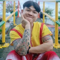 เสียงต้นฉบับ - 🇳🇱 ကျဝ့်နိုင်🥑အပြုံးလေး😁