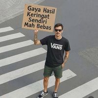 suara asli - L!Q