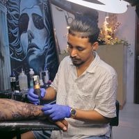 original sound - EAGLE TATTOO MALAYSIA 🇱🇰🇲🇾