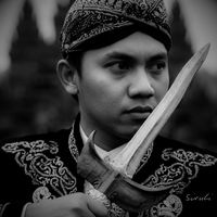 suara asli - siruli