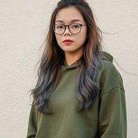suara asli