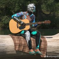 original sound