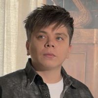оригинальный звук