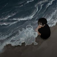 오리지널 사운드 - 쓰나미 오너