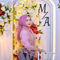 suara asli - PunyaRikha