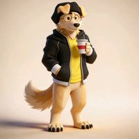 original sound - Zone_dog