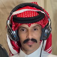 الصوت الأصلي