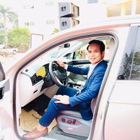 nhạc nền - Nguyễn Mạnh Hùng