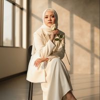 suara asli - Bunda Tsabit