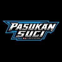 suara asli - pasukansuci