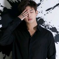 suara asli - RM.rkive🐨