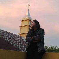 suara asli - Juni Petra Sagala🦋