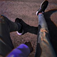 原聲 - Vank