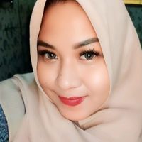 suara asli - Khalisa barokah