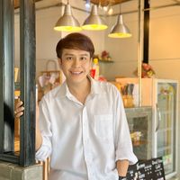 เสียงต้นฉบับ - ไท ผญาชัย
