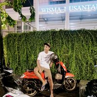 suara asli - ilhamrmdhn