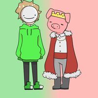 оригинальный звук