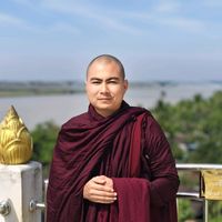 မူရင်းအသံ - အရှင်ကောဏ္ဍည မော်ကျွန်း