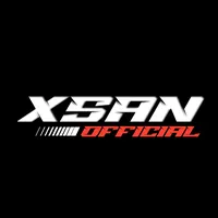 JAUH KO PERGI CASPER AND XSAN OFFICIAL