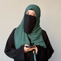 original sound - theniqaabime_