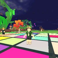 suara asli - wikafaradila