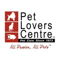 original sound - Pet Lovers Centre SG