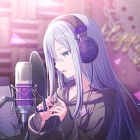 オリジナル楽曲 - 藍 音  __ .  🎧 𓂃