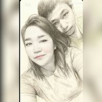 เสียงต้นฉบับ - เวลาคือคําตอบ. (Pond❤️Pao)