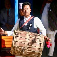 original sound