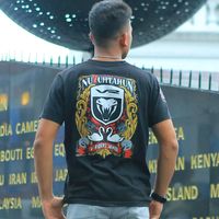 suara asli - YESAYA⚡