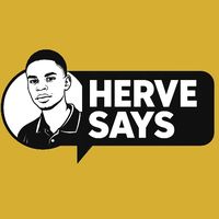 original sound - Herve Says | Quotes
