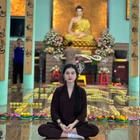 nhạc nền - Trinh Hay Đi Chùa🪷🪷🪷