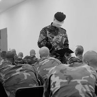 الصوت الأصلي