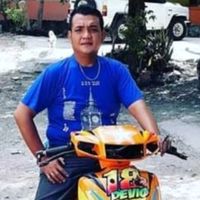 suara asli - Richard Lay