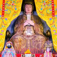 原聲 - 虔誠者