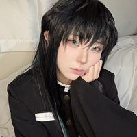 原聲 - Nemo念佐·TW cosplayer